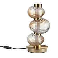 Настольная лампа Odeon Light L-Vision Bruco 5095/12TL - цена и фото Настольная лампа Odeon Light L-Vision Bruco 5095/12TL - цена и фото