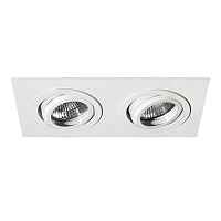 Светильник встраиваемый Lightstar Singo 011612 - цена и фото Светильник встраиваемый Lightstar Singo 011612 - цена и фото