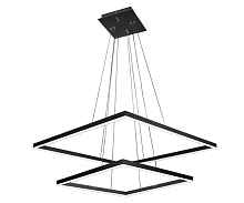 Люстра подвесная светодиодная Kink Light Альтис 08229,19(4000K) - цена и фото