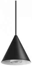 Подвесной светильник Ideal Lux A-Line SP1 D30 Nero 232744 - цена и фото Подвесной светильник Ideal Lux A-Line SP1 D30 Nero 232744 - цена и фото