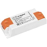 Блок питания ARJ-KE60300 (18W, 300mA, PFC) Arlight 027591 - цена и фото Блок питания ARJ-KE60300 (18W, 300mA, PFC) Arlight 027591 - цена и фото