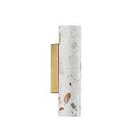 Бра Odeon Light L-Vision Terrazzo 7012/12WL - цена и фото Бра Odeon Light L-Vision Terrazzo 7012/12WL - цена и фото