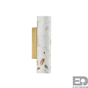 Бра Odeon Light L-Vision Terrazzo 7012/12WL - цена и фото