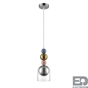 Подвесной светильник Lumion Moderni Gallo 8066/1A - цена и фото