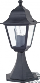 Уличный наземный светильник Favourite Leon 1812-1T - цена и фото
