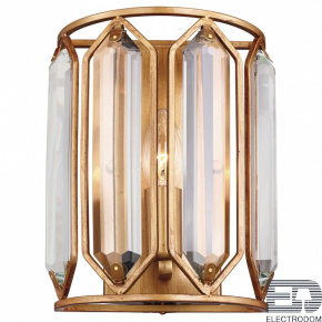 Накладной светильник Favourite Royalty 2021-1W - цена и фото