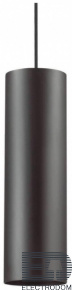 Подвесной светильник Ideal Lux Look Sp1 D12 Nero 158723 - цена и фото