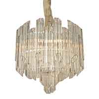 Подвесная люстра L'arte Luce Retro Murano L23204.98 - цена и фото Подвесная люстра L'arte Luce Retro Murano L23204.98 - цена и фото
