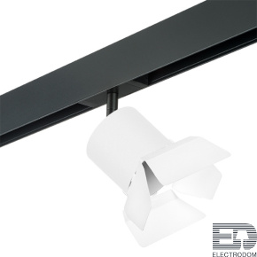 Lightstar Комплект со светильником Rullo для трека PRO Rullo PRO3486486 - цена и фото