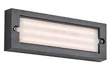 Уличный настенный светильник Escada 30001W/03LED - цена и фото Уличный настенный светильник Escada 30001W/03LED - цена и фото