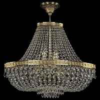 Светильник на штанге Bohemia Ivele Crystal 1927 19273/H1/55IV G - цена и фото