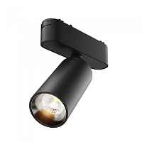 Трековый светильник Maytoni Focus LED TR103-1-12W3K-M-B - цена и фото Трековый светильник Maytoni Focus LED TR103-1-12W3K-M-B - цена и фото
