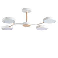 Потолочная люстра Lumion BRAD 5652/72CL - цена и фото Потолочная люстра Lumion BRAD 5652/72CL - цена и фото