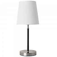 Настольная лампа Arte Lamp Rodos A2589LT-1SS - цена и фото