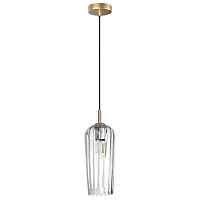 Подвесной светильник Lumion Suspentioni Ellie 6551/1B - цена и фото Подвесной светильник Lumion Suspentioni Ellie 6551/1B - цена и фото