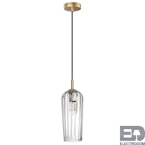 Подвесной светильник Lumion Suspentioni Ellie 6551/1B - цена и фото