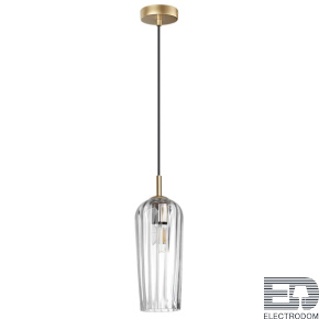 Подвесной светильник Lumion Suspentioni Ellie 6551/1B - цена и фото