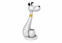 Настольная лампа Globo Animal I 21212 - цена и фото Настольная лампа Globo Animal I 21212 - цена и фото