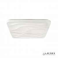 Потолочный светильник iLedex Star Flame ZD5106-60 WH - цена и фото