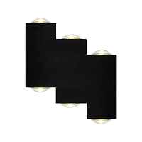 Уличный настенный светодиодный светильник Escada 30005W/01Led - цена и фото Уличный настенный светодиодный светильник Escada 30005W/01Led - цена и фото