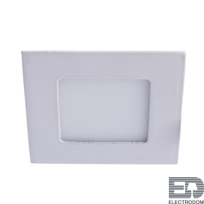 Встраиваемый светильник Arte Lamp fine A2403PL-1WH - цена и фото