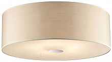 Потолочный светильник Ideal Lux Woody PL5 Wood 090863 - цена и фото Потолочный светильник Ideal Lux Woody PL5 Wood 090863 - цена и фото