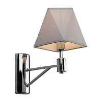 Бра настенное Omnilux Ossana OML-65101-01 - цена и фото Бра настенное Omnilux Ossana OML-65101-01 - цена и фото