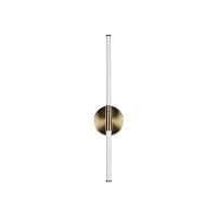 Настенный светильник LOFT IT Luke 10148/600 - цена и фото Настенный светильник LOFT IT Luke 10148/600 - цена и фото