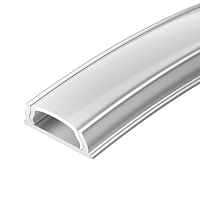 Профиль ARH-BENT-W11-2000 ANOD Arlight 023592 - цена и фото Профиль ARH-BENT-W11-2000 ANOD Arlight 023592 - цена и фото