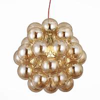 Люстра подвесная ST LUCE ODETTA SL533.093.03 - цена и фото