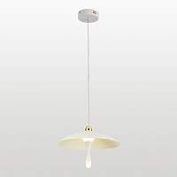 Подвесной светодиодный светильник Lussole Loft Irvine LSP-7341 - цена и фото