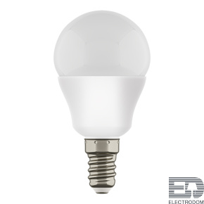 Светодиодные лампы Lightstar LED 940804 - цена и фото