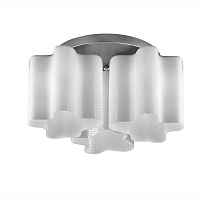 Люстра потолочная ST LUCE ONDE SL117.502.03 - цена и фото Люстра потолочная ST LUCE ONDE SL117.502.03 - цена и фото