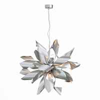 Люстра подвесная ST LUCE SPIRAGLIO SL453.003.06E - цена и фото Люстра подвесная ST LUCE SPIRAGLIO SL453.003.06E - цена и фото