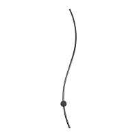 Настенный светильник LOFT IT Rays 10154 BK - цена и фото Настенный светильник LOFT IT Rays 10154 BK - цена и фото