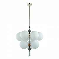 Люстра на штанге Odeon Light Palle 5405/9 - цена и фото Люстра на штанге Odeon Light Palle 5405/9 - цена и фото