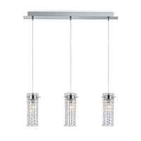 Подвесной светильник Ideal Lux IGUAZU' SP3 052366 - цена и фото Подвесной светильник Ideal Lux IGUAZU' SP3 052366 - цена и фото