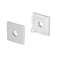 Заглушка SL-KANT-H16 SQUARE с отверстием Arlight 024485 - цена и фото Заглушка SL-KANT-H16 SQUARE с отверстием Arlight 024485 - цена и фото