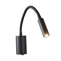 Бра Loft IT Stick 10009BK - цена и фото Бра Loft IT Stick 10009BK - цена и фото