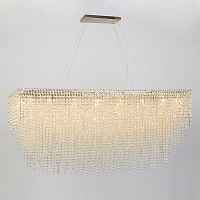 Подвесная люстра Newport 10932/C gold М0068507 - цена и фото