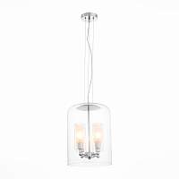 Светильник подвесной ST LUCE СAPELLO SL314.103.04 - цена и фото