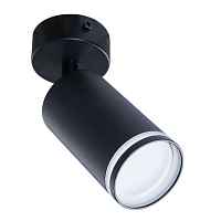 Спот Arte Lamp Imai A2365PL-1BK - цена и фото Спот Arte Lamp Imai A2365PL-1BK - цена и фото