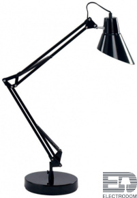 Настольная лампа Ideal Lux Sally TL1 061160 - цена и фото