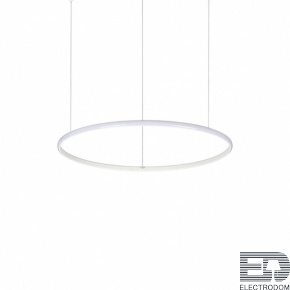 Подвесной светильник Ideal Lux HULAHOOP SP D060 258775 - цена и фото