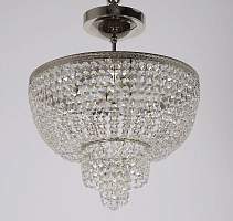 Люстра потолочная Arti Lampadari Sona E 1.3.40.100 N - цена и фото