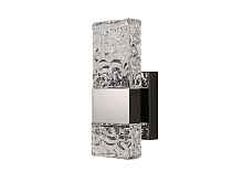 Бра Newport Emily 15382/A Black glossy М0068991 - цена и фото