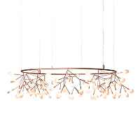 Светильник подвесной L'Arte Luce Heracleum L32518