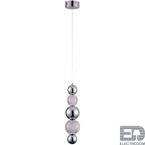 Kink Light Подвесной светильник Амита 08038-1A,02 - цена и фото