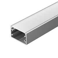 Профиль PLS-LOCK-H16-SMT-2000 ANOD Arlight - цена и фото Профиль PLS-LOCK-H16-SMT-2000 ANOD Arlight - цена и фото