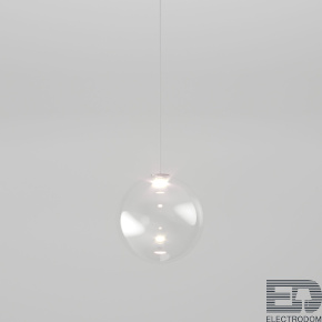 Eurosvet Подвесной светильник 50232/1 LED - цена и фото